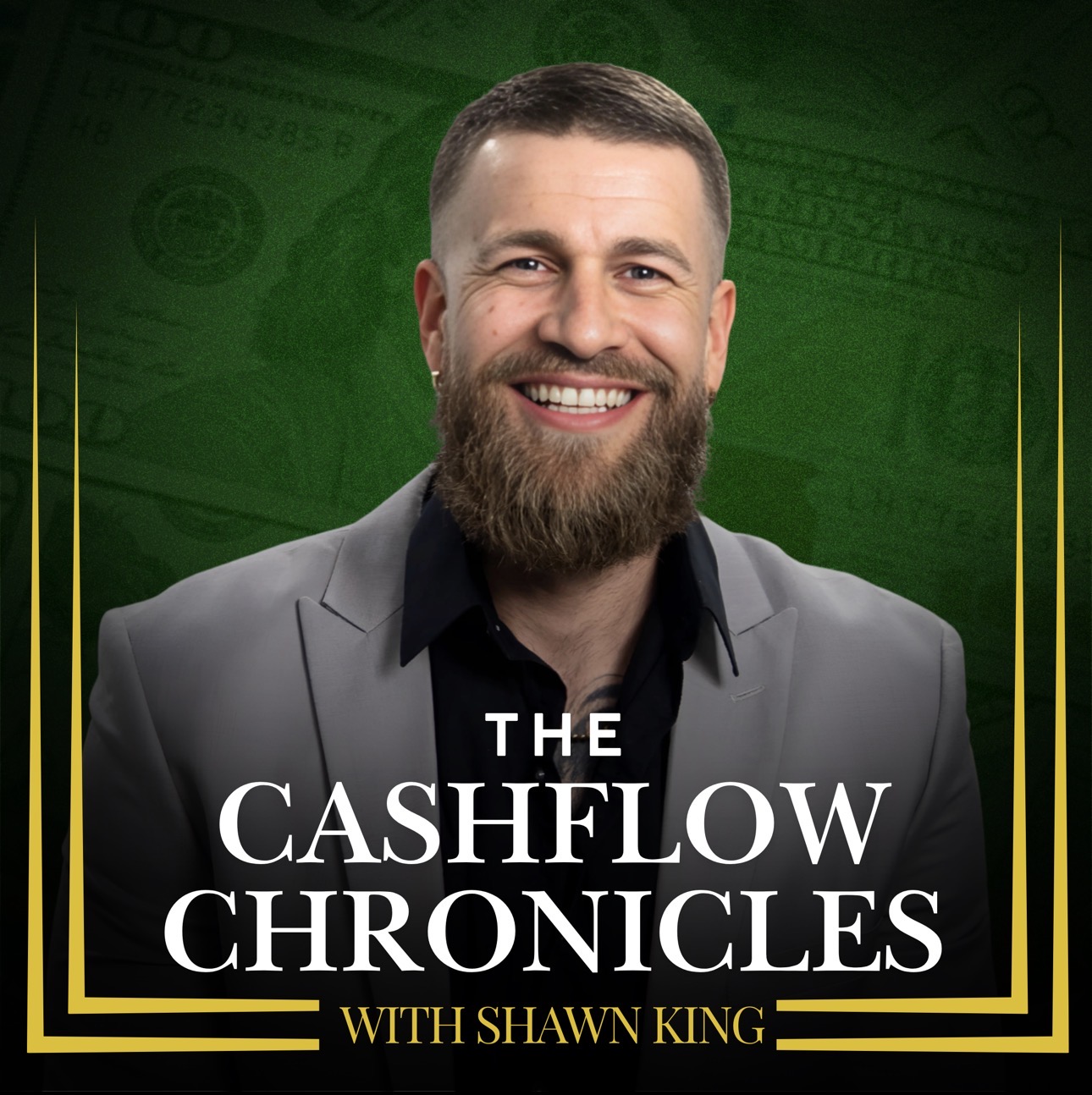 The Cashflow Chronicles with Shawn King