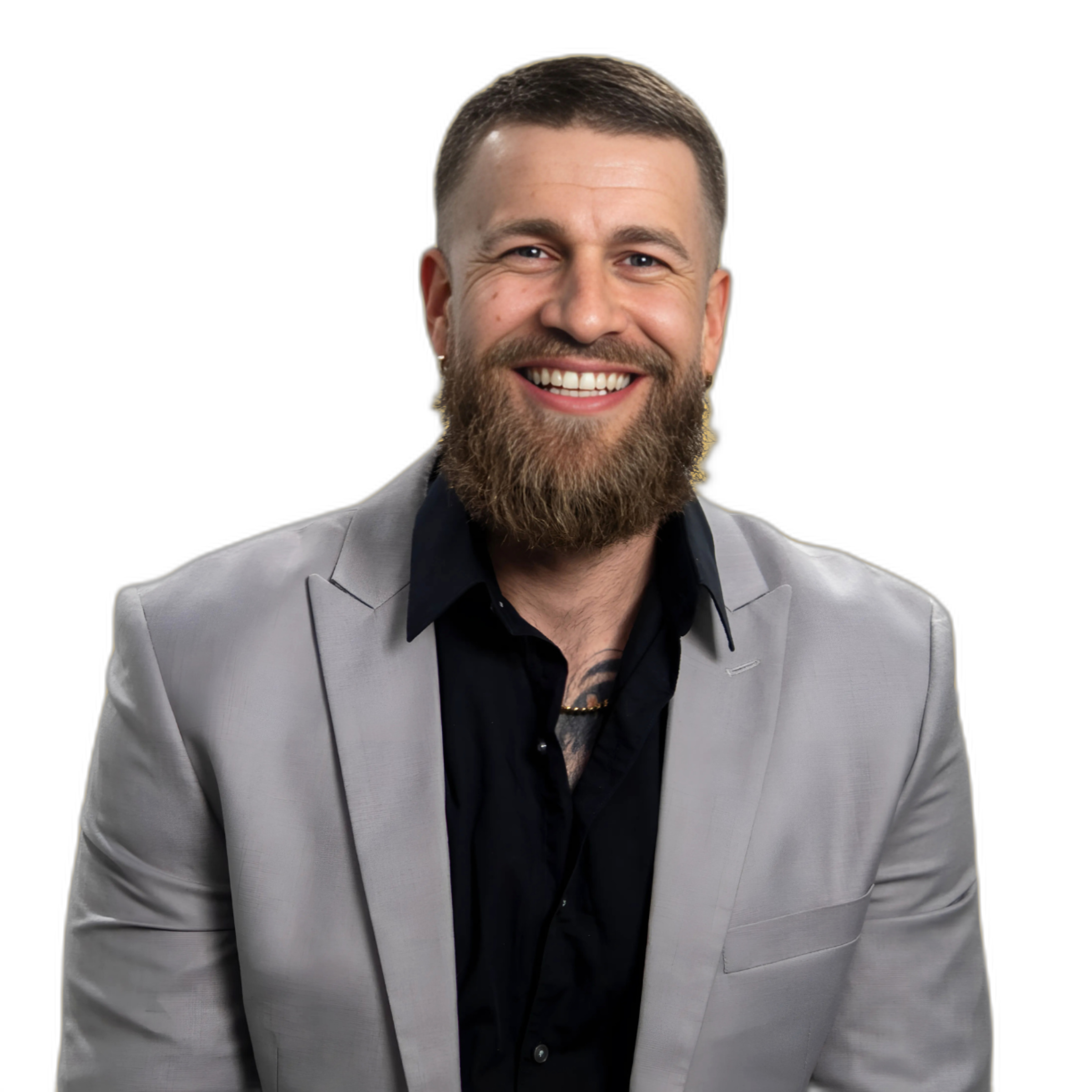 Shawn King, Legacy Life & Retirement