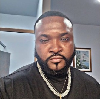 Luther D